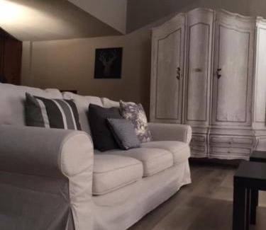 Reggio nell'Emilia Apartment | SUITE 5