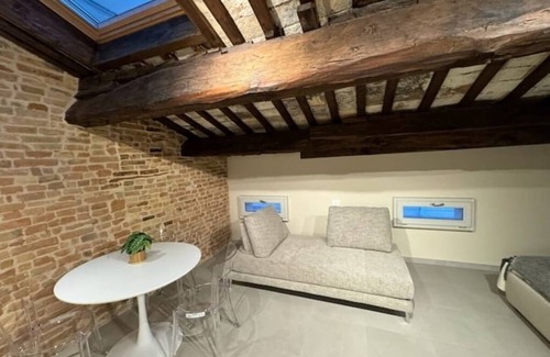 Ravenna Apartment | Suite 6