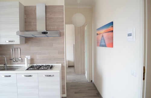 Fondachello Apartment | Suite Alba – charm and relaxation with morning light 🌅