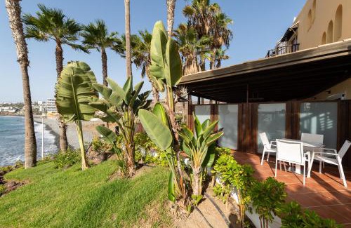 Playa del Aguila Apartment | Suite Altamar - by Gestión Vacacional Canarias