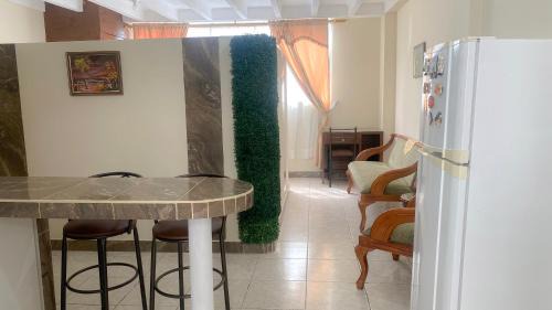 Ponceano Apartment | SUITE AMOBLADA TODO INCLUIDO