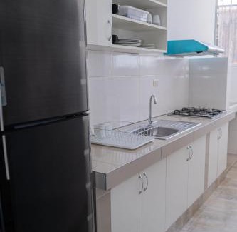 Calleria Hotel | Suite and Business