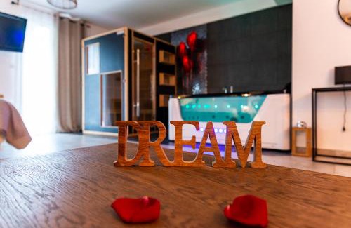 Montchapet Apartment | Suite and Spa 21