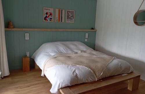 La Sauvetat-sur-Lede Bed & Breakfast | Suite Antonin