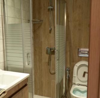 Agiokampos Apartment | suite apartment Αdonis