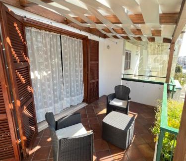 Tortoreto Lido Apartment | SUITE APARTMENT - Breathe Tortoreto