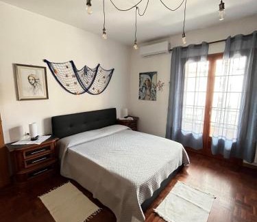 Tortoreto Lido Apartment | SUITE APARTMENT - Breathe Tortoreto