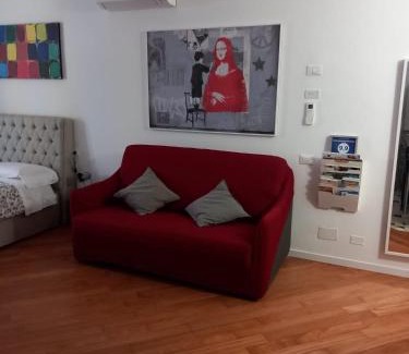 Borgo San Leonardo Apartment | Suite Apartment San Lazzaro