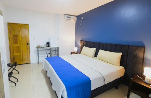 Puerto Baquerizo Moreno Apartment | Suite Arena, a pocos metros de la playa