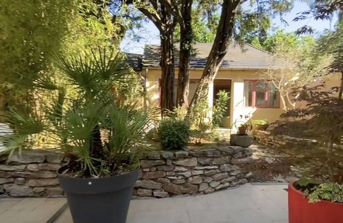 Dun-le-Palestel Apartment | Suite Artic, your romantic refuge