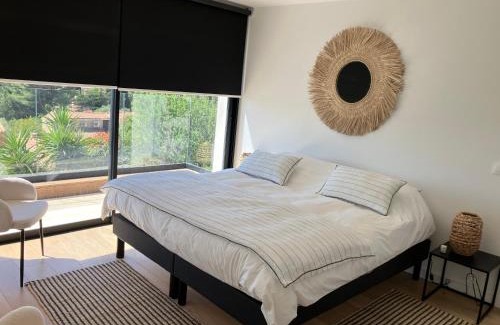 Ollioules House | Suite autonome accès piscine