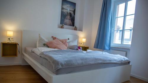 Merl Apartment | Suite Barrique Zell