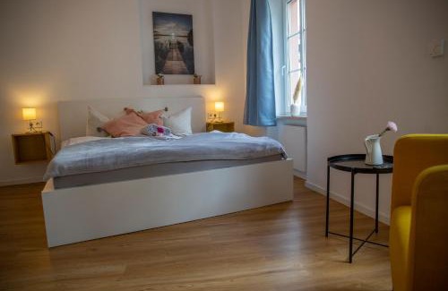 Merl Apartment | Suite Barrique Zell