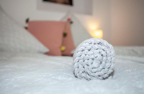 Merl Apartment | Suite Barrique Zell