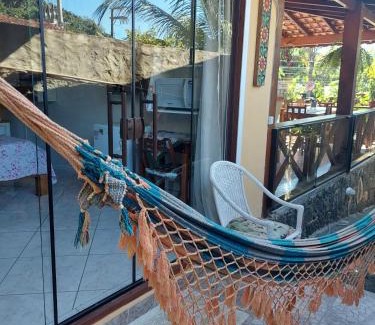 Veloso Apartment | Suite Borboleta
