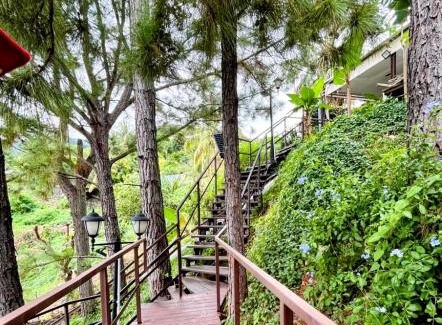 Punaauia Apartment | Suite by Chalet de Tahiti