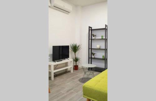 Algeciras Apartment | Suite by Hawkins interior 2A