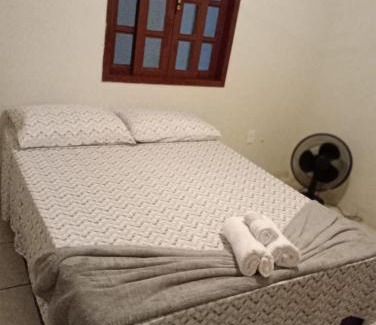 Sao Cristovao Apartment | Suite canto do forte