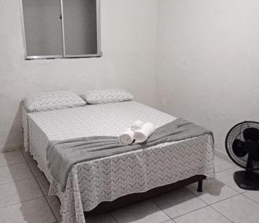 Sao Cristovao Apartment | Suite canto do forte