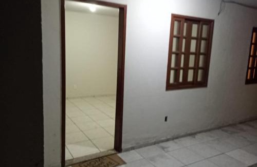 Sao Cristovao Apartment | Suite canto do forte