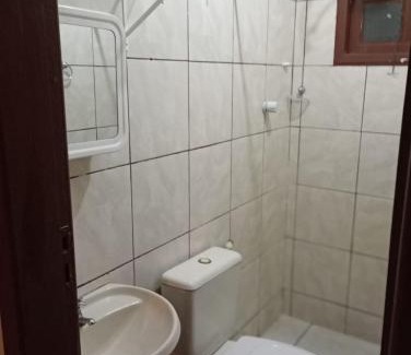 Sao Cristovao Apartment | Suite canto do forte