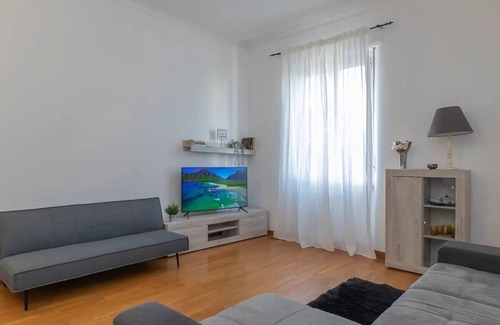 Isola Apartment | Suite Centrale