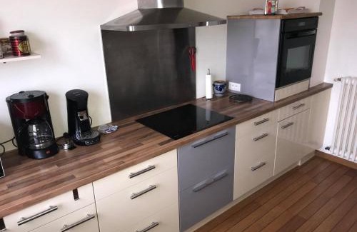 Coutures Apartment | Suite Clémenceau 82