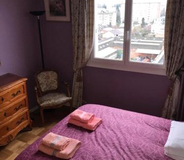 Coutures Apartment | Suite Clémenceau 82