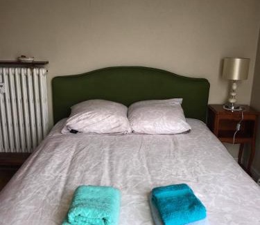 Coutures Apartment | Suite Clémenceau 82