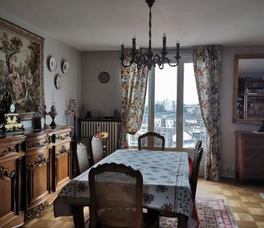 Coutures Apartment | Suite Clémenceau 82