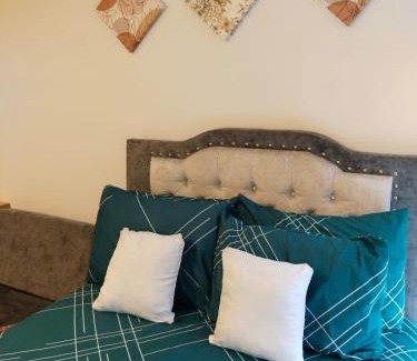 Chapinero Apartment | Suite con piscina