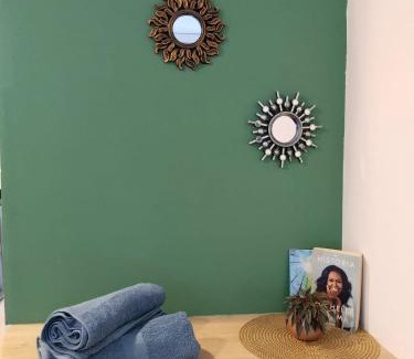 Chapinero Apartment | Suite con piscina