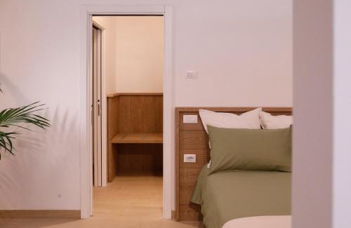 Valdastico House | Suite con spa privata disponibile su richiesta