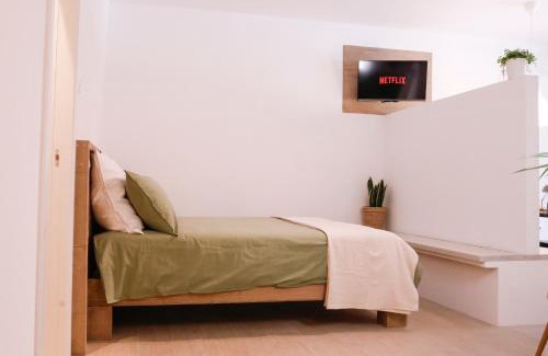 Valdastico House | Suite con spa privata disponibile su richiesta