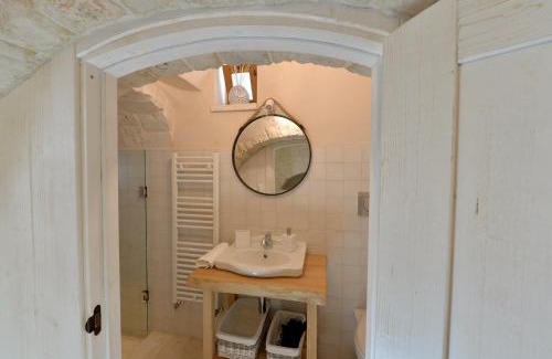 The Trulli of Alberobello House | Suite Curcuma