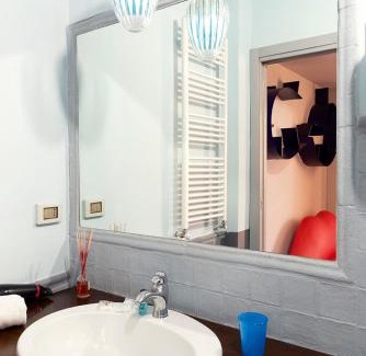 Piazza Armerina Hotel | Suite D'Autore Art Design Gallery