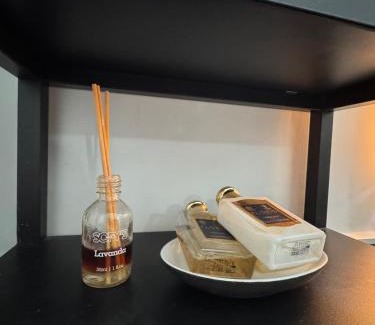 Quartieri Spagnoli House | Suite D10S