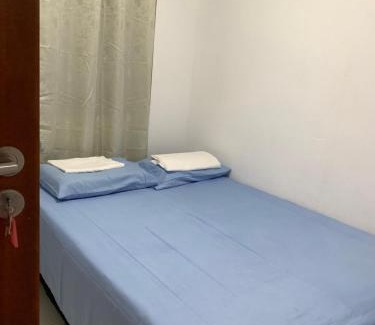 Praia do Forte Apartment | Suite da Paty