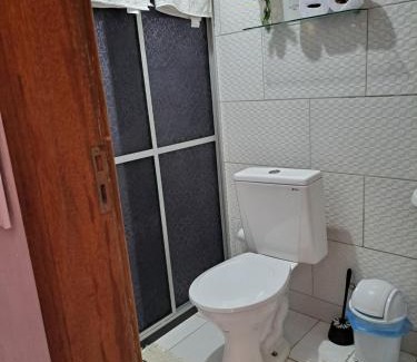 Praia do Forte Apartment | Suite da Paty