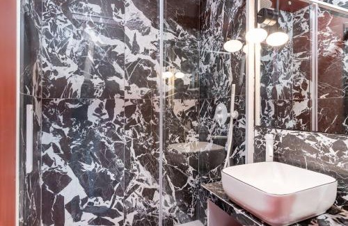 Villette Gare Apartment | Suite de charme-Expérience unique et raffinée