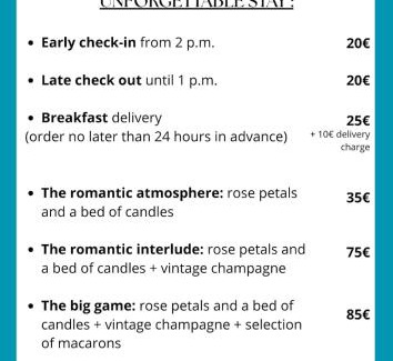 Villette Gare Apartment | Suite de charme-Expérience unique et raffinée