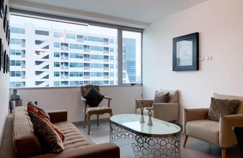 Simon Bolivar Apartment | Suite de lujo cerca al aeropuerto, terminal, mall sol