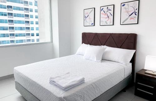 Simon Bolivar Apartment | Suite de lujo cerca al aeropuerto, terminal, mall sol