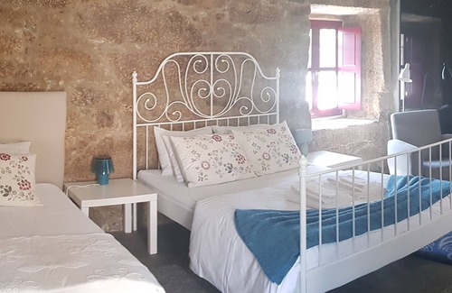 Barcelos Other | SUITE DE SANTIAGO - Casa do Lagar - Quinta da Cancela