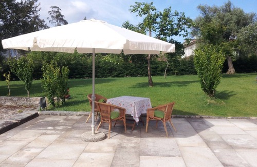 Barcelos Other | SUITE DE SANTIAGO - Casa do Lagar - Quinta da Cancela