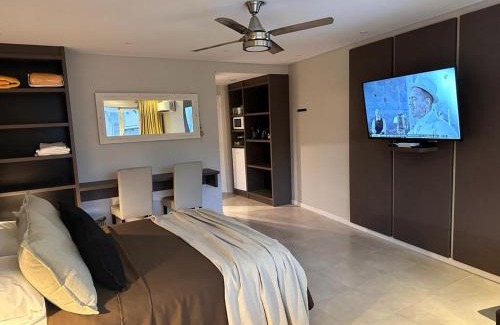 Pinamar Hotel | Suite del sol 121