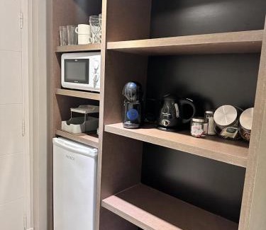 Pinamar Hotel | Suite del sol 121