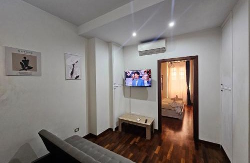 Viterbo Apartment | Suite del Suffragio