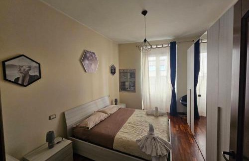 Viterbo Apartment | Suite del Suffragio