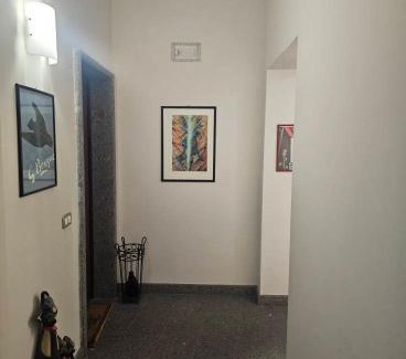 Viterbo Apartment | Suite del Suffragio